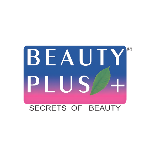Beauty Plus Logo