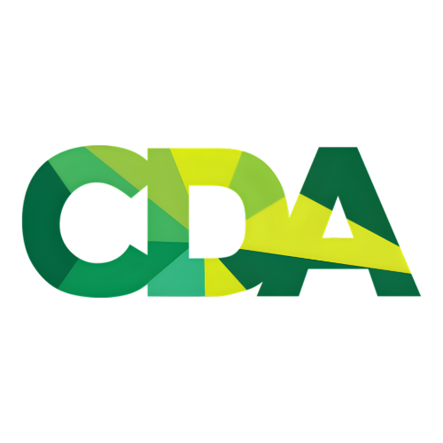 CDA Logo