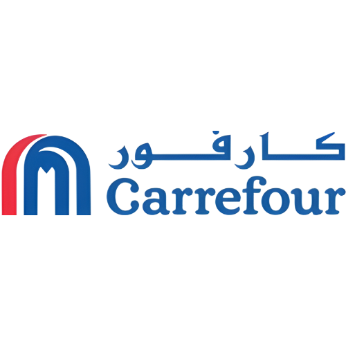Carrefour Logo