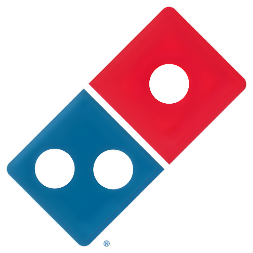 Dominos Logo