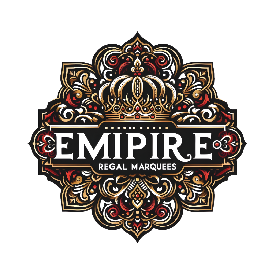 Empire Marquees Logo (Transparent)