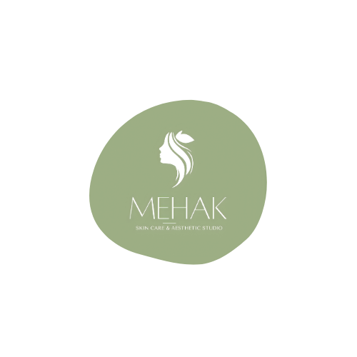 Mehak SkinCare Logo