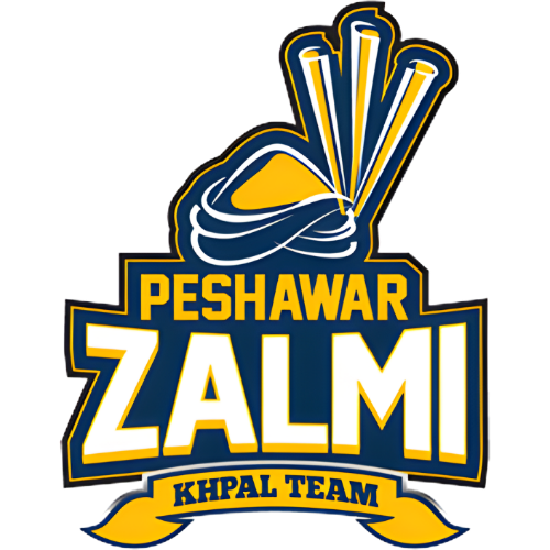 Peshawar Zalmi Logo
