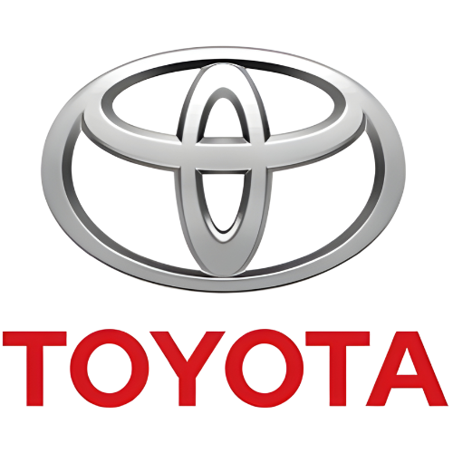 Toyota Logo