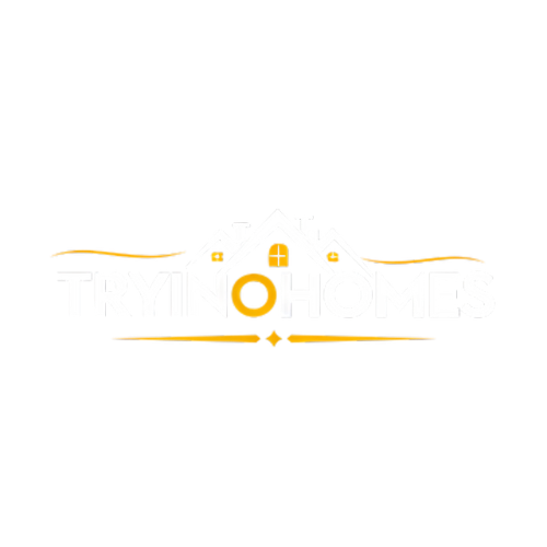 TryinoHomes Logo