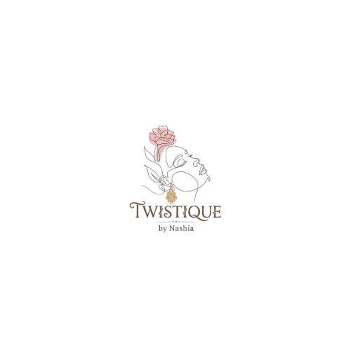 Twistique Logo