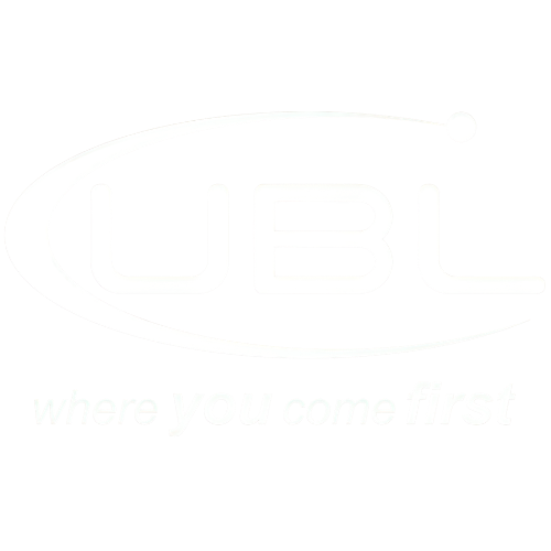 UBL Logo