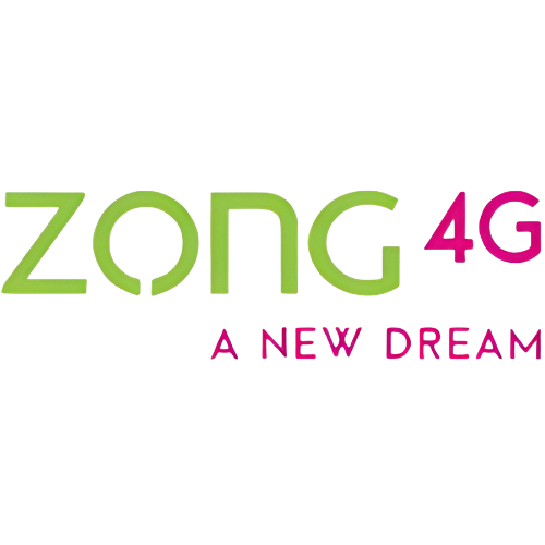 Zong Logo